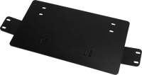 Moose Offroad - Moose Offroad Plow Bottom Mounts - 2763PF - Image 1