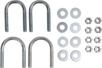 Moose Offroad - Moose Offroad Plow Bottom Mounts - 2763PF - Image 3