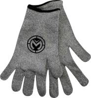 Moose Offroad - Moose Offroad Abrasion Resistant Full Finger Glove Liners - 3330-8356 - Image 1