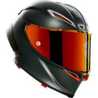 AGV - AGV Pista GP RR Electrum Limited Edition Helmet - 2118356002-039-L - Image 1
