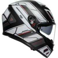 AGV - AGV K3 Rivia Helmet - 2118381004-019-L - Image 1