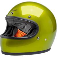 Biltwell Inc. - Biltwell Inc. Gringo Helmet - 1002-392-506 - Image 1
