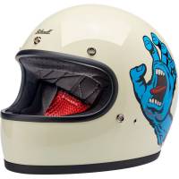 Biltwell Inc. - Biltwell Inc. Gringo Helmet - 1002-568-501 - Image 1