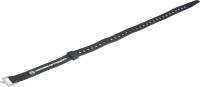 Moose Offroad - Moose Offroad Multi-Purpose TPU Straps - Black - Q15-6100B - Image 1