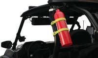 Moose Offroad - Moose Offroad Multi-Purpose TPU Straps - Hi-Viz - Q15-6100Y - Image 2