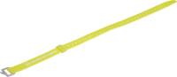 Moose Offroad - Moose Offroad Multi-Purpose TPU Straps - Hi-Viz - Q15-6100Y - Image 1