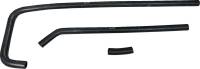 Moose Offroad - Moose Offroad Radiator Hose Kit - 100-0013-PU - Image 1