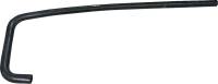 Moose Offroad - Moose Offroad Radiator Hose Kit - 100-0013-PU - Image 3