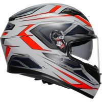 AGV - AGV K3 Space Helmet - 2118381004-020-S - Image 1