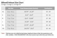 Biltwell Inc. - Biltwell Inc. Gringo S Tracker Helmet - 1003-562-502 - Image 2