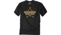 Factory Effex - Factory Effex Rockstar Burst T-Shirt - 28-87622 - Image 1