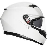 AGV - AGV K3 Mono Solid Helmet - 2118381004-022-L - Image 1