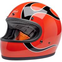 Biltwell Inc. - Biltwell Inc. Gringo Helmet - 1002-593-502 - Image 1