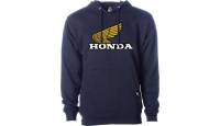 Factory Effex - Factory Effex Honda Classic Pullover Hoodie - 28-88304 - Image 1