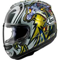 Arai Helmets - Arai Helmets Corsair-X Nakasuga 4 Helmet - 0101-18459 - Image 1