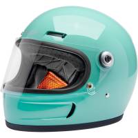 Biltwell Inc. - Biltwell Inc. Gringo SV Helmet - 1006-188-502 - Image 1