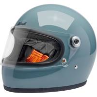 Biltwell Inc. - Biltwell Inc. Gringo S Helmet - 1003-134-501 - Image 1