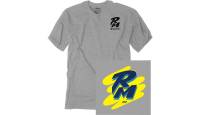 Factory Effex - Factory Effex Suzuki Retro RM T-Shirt - 28-87416 - Image 1
