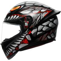AGV - AGV K1 S Lyzard Helmet - 2118394003-044-L - Image 1