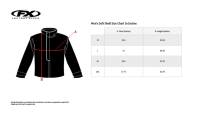 Factory Effex - Factory Effex Yamaha Tech Jacket - 28-85226 - Image 2
