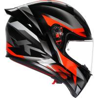 AGV - AGV K1 S Fastlap Helmet - 2118394003-064-M - Image 1
