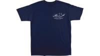 FMF Racing - FMF Racing Brighter Days T-Shirt - SP25118907NVYLG - Image 1