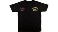 FMF Racing - FMF Racing Legacy T-Shirt - SP25118905BLKXL - Image 1
