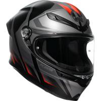 AGV - AGV K6 S Karve Helmet - 2118395002-024-L - Image 1