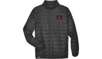 Factory Effex - Factory Effex Honda Puffer Jacket - 28-85318 - Image 1