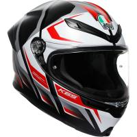 AGV - AGV K6 S Karve Helmet - 2118395002-025-M - Image 1