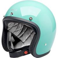Biltwell Inc. - Biltwell Inc. Bonanza Helmet - 1001-188-201 - Image 1