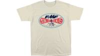 FMF Racing - FMF Racing Weekender T-Shirt - SP25118911NATMD - Image 1