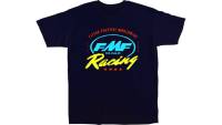 FMF Racing - FMF Racing Trademark T-Shirt - SP25118915BLKSM - Image 1