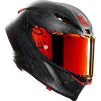 AGV - AGV Pista GP RR Pantera Limited Edition Helmet - 2118356002-038-L - Image 1