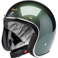 Biltwell Inc. - Biltwell Inc. Bonanza Helmet - 1001-324-201 - Image 1