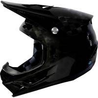 Kali Protectives - Kali Protectives Trinity Carbon Helmet - 0211423116 - Image 1