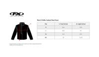 Factory Effex - Factory Effex Yamaha Puffer Jacket - 28-85212 - Image 2