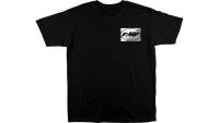 FMF Racing - FMF Racing Metal Works Supply T-Shirt - HO24118901BLKMD - Image 1