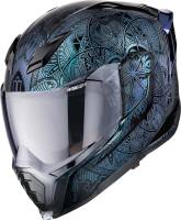 Icon - Icon Ultraflite Opal Mandala Helmet - 0101-18695 - Image 1