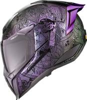 Icon - Icon Ultraflite Opal Mandala Helmet - 0101-18622 - Image 2