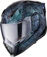 Icon - Icon Ultraflite Opal Mandala Helmet - 0101-18694 - Image 1
