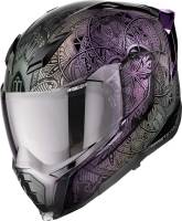 Icon - Icon Ultraflite Opal Mandala Helmet - 0101-18619 - Image 1