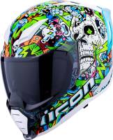 Icon - Icon Ultraflite Doodle 3 MIPS Helmet - 0101-18064 - Image 1