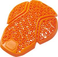 Icon - Icon D3O L2 Diablo Shoulder Guard - 2706-0385 - Image 1