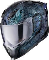 Icon - Icon Ultraflite Opal Mandala Helmet - 0101-18697 - Image 1