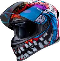 Icon - Icon irframe Pro Krazy Klown 2 Helmet - 0101-17677 - Image 3
