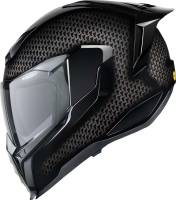 Icon - Icon Ultraflite Carbon Helmet - 0101-18572 - Image 2