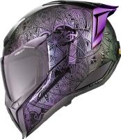 Icon - Icon Ultraflite Opal Mandala Helmet - 0101-18621 - Image 2