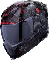 Icon - Icon Ultraflite Misanthrope MIPS Helmet - 0101-17924 - Image 1