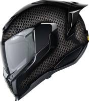 Icon - Icon Ultraflite Carbon Helmet - 0101-18575 - Image 2